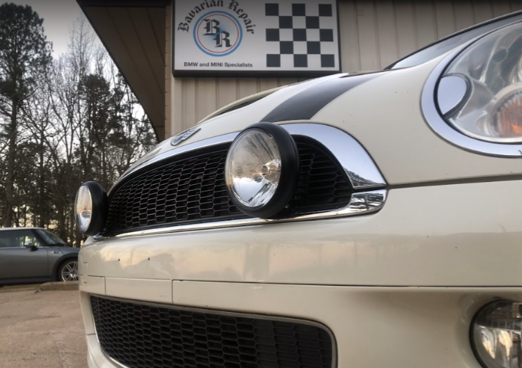 MINI Cooper Repair: Independent Auto Repair Shop vs. the Dealership