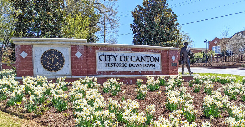 Canton