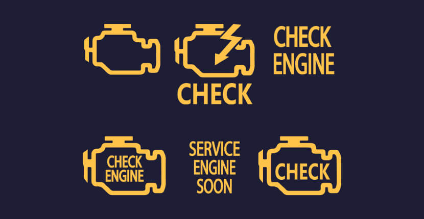 CheckEngine